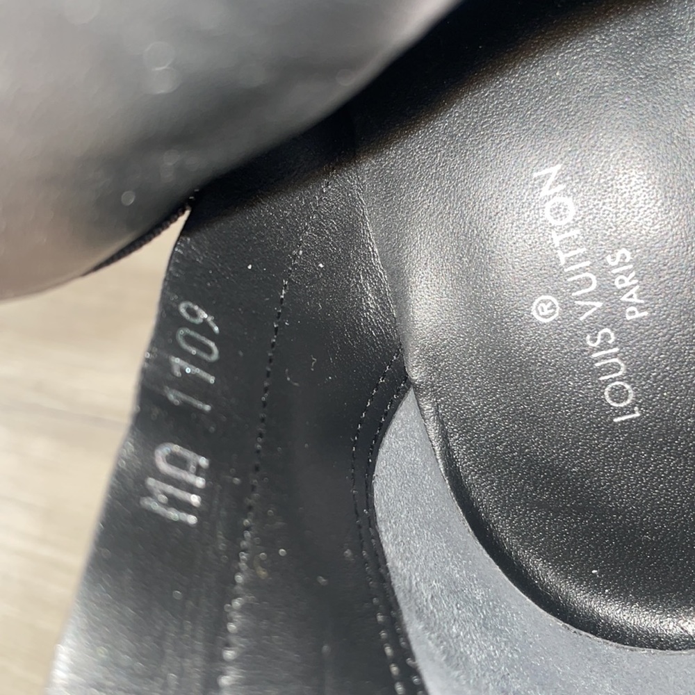 ✨authentic✨ Louis Vuitton Star Trail Ankle Boot - Picture 9 of 16